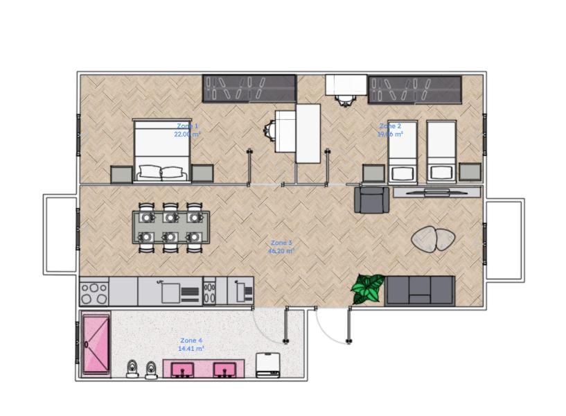 Easy Flat Manin Apartamento Turim Exterior foto
