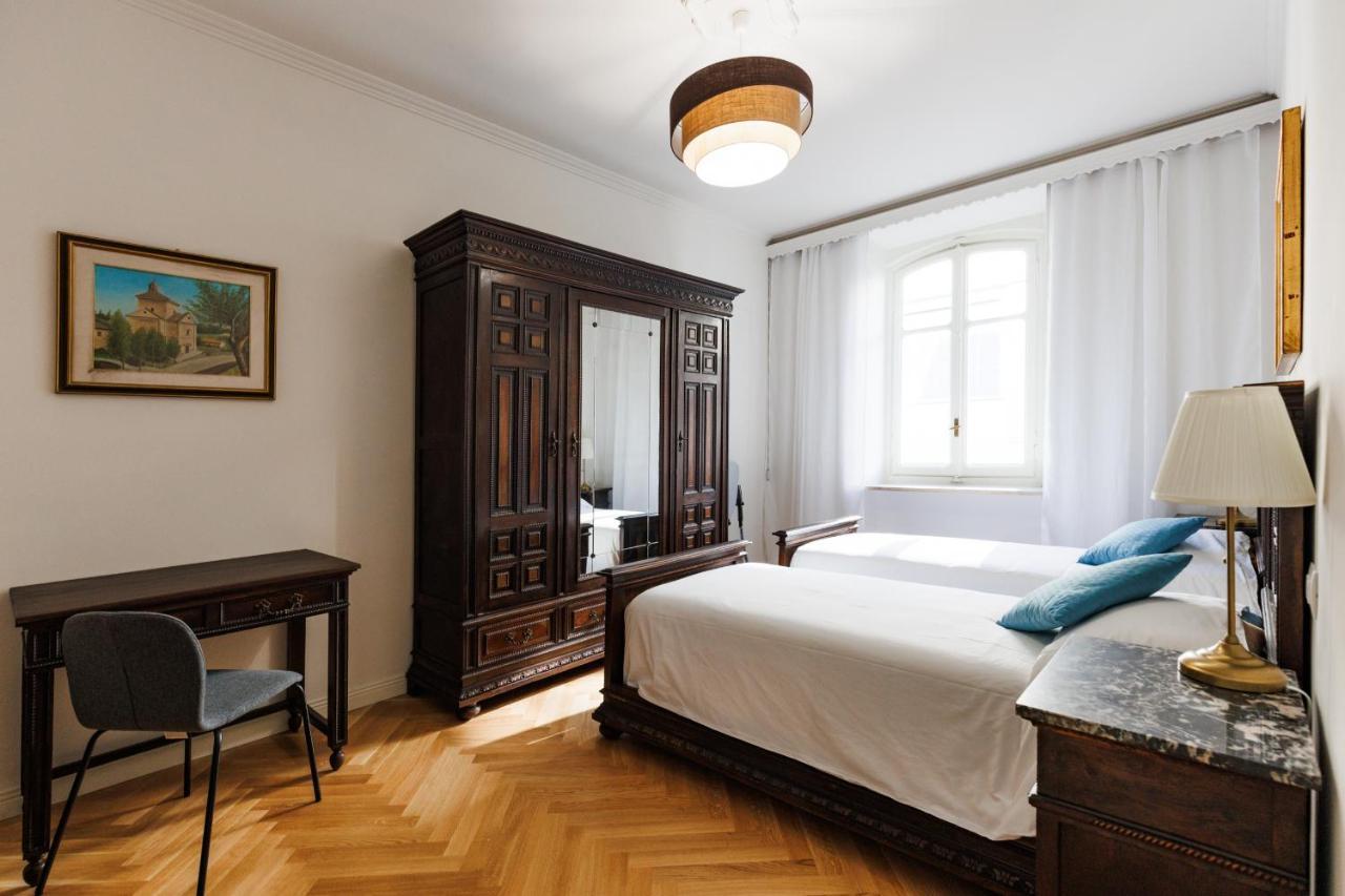 Easy Flat Manin Apartamento Turim Exterior foto
