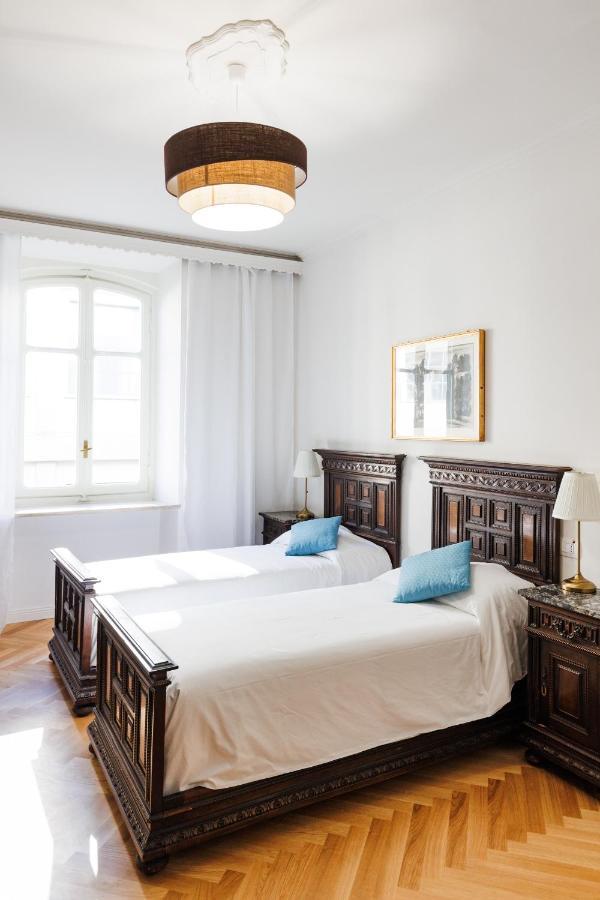 Easy Flat Manin Apartamento Turim Exterior foto