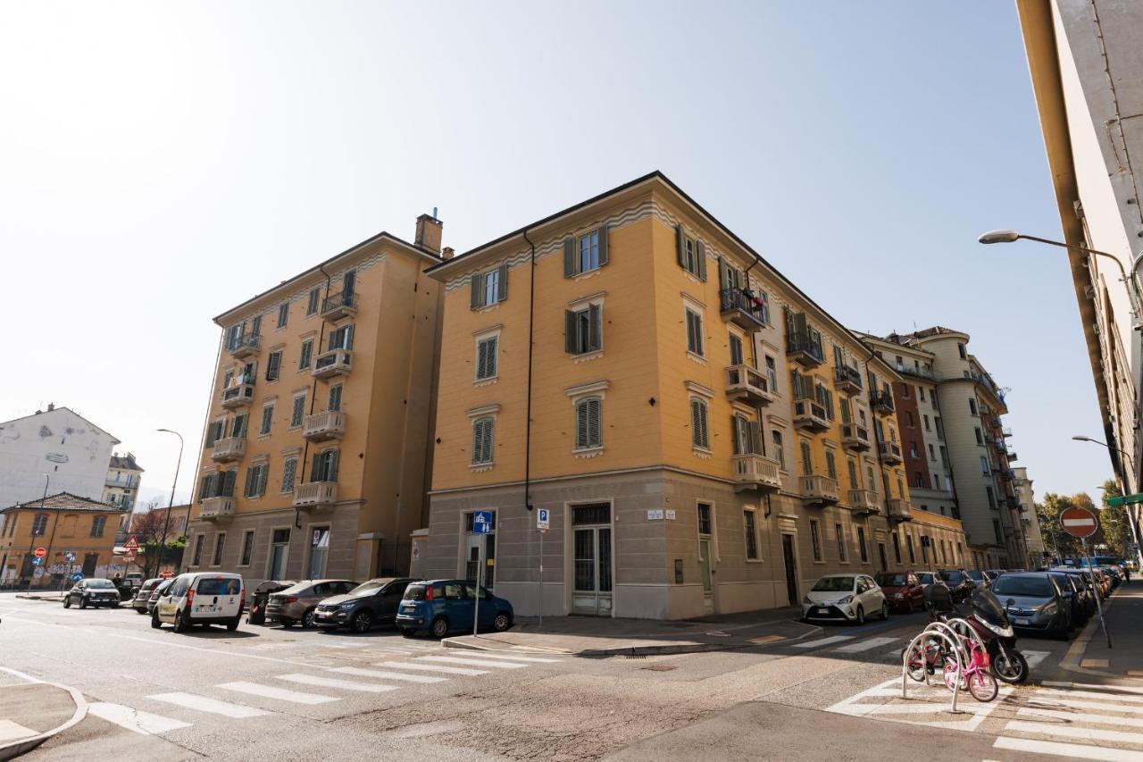 Easy Flat Manin Apartamento Turim Exterior foto