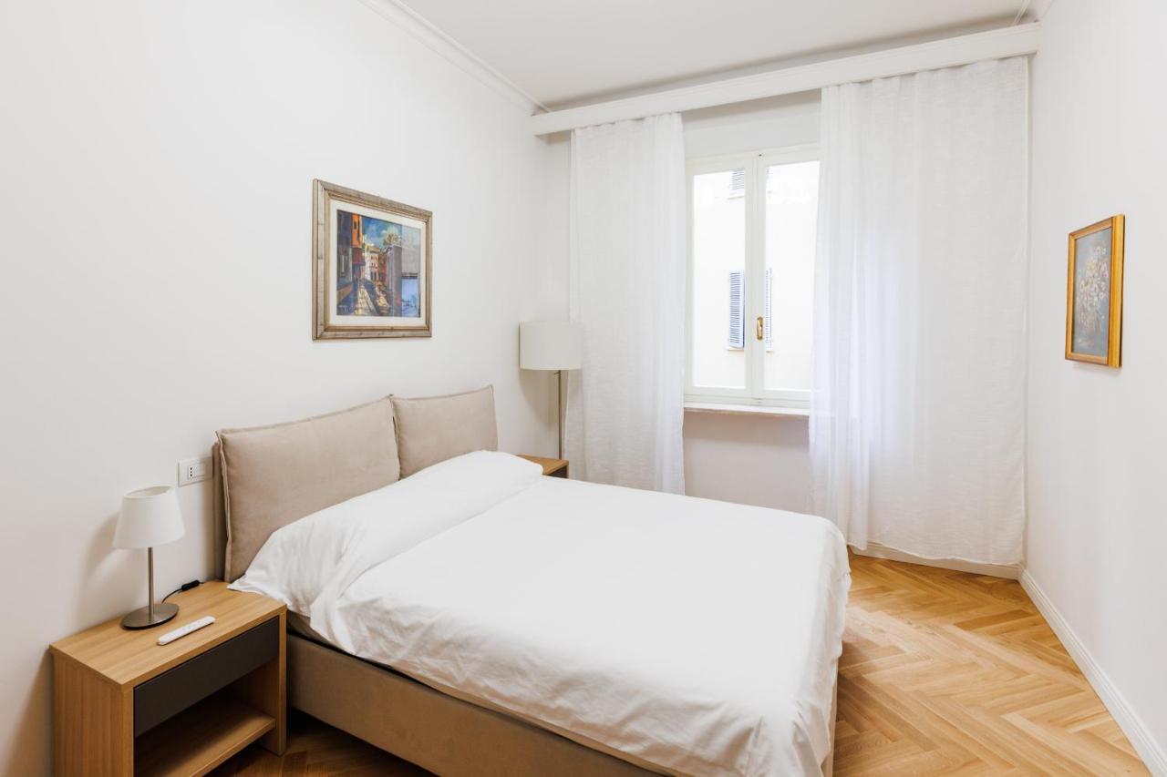 Easy Flat Manin Apartamento Turim Exterior foto